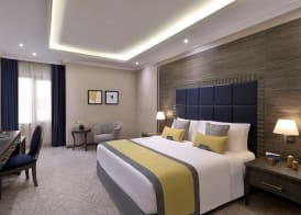 voco AL KHOBAR by IHG 3