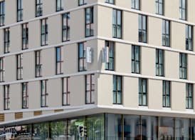 Radisson Hotel Graz 5