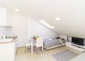 Apartments Šmanjak 2