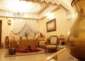 Riad Mimosa 3