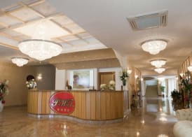 Park Hotel Tyrrenian 5