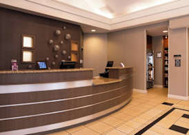 Residence Inn Port St Lucie 4