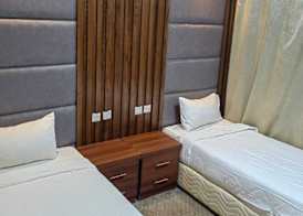Itlalat Uhud Hotel - فندق إطلالة احد 4