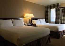 Holiday Inn Express FALLON by IHG 3