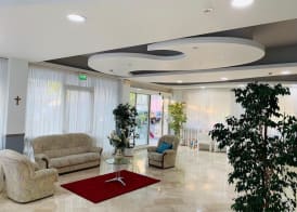 Hotel Marittima 3