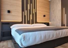 Hotel Focus 5