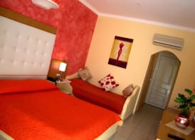 Hotel Kalithea 4