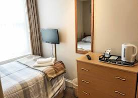 Esk Vale Guest House 5