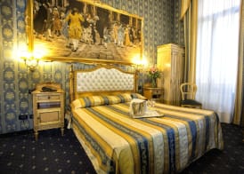 Hotel Noemi 4