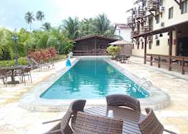Hotel Ancoradouro Tamandare 3