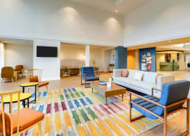 Sonesta Select San Francisco Airport Oyster Point Waterfront 3