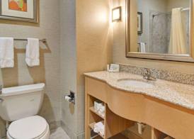 Comfort Suites Lindale 5