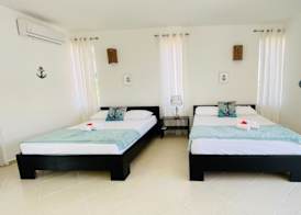Solaz Boutique Hotel 4