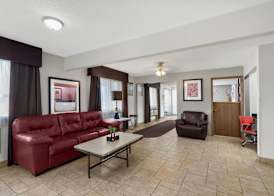 Quality Inn & Suites Ottumwa North 4