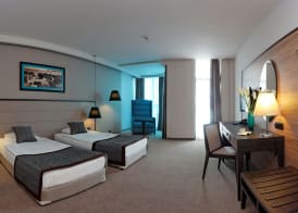 Astera Hotel & Spa with FREE PRIVATE BEACH 4