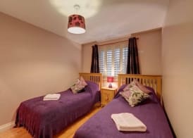 South View Lodges 2