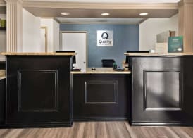Quality Inn & Suites Weatherford 5