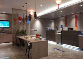 Somerset Bencoolen Singapore 3