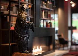 MOXY Seattle Downtown 2