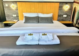 Hotel Del Medio 3