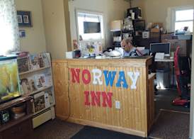 Norway Inn 2