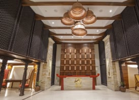 Ramada by Wyndham Kathmandu Dhumbarahi 4