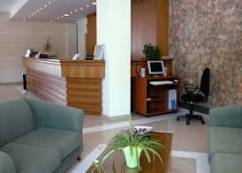 Nontas Hotel Apartments 4