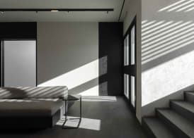 CUBIC Mykonos Seafront Design Suites 5