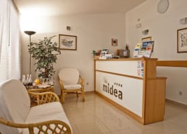 Villa Midea 3