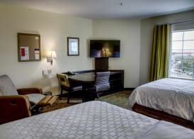 Candlewood Suites AUSTIN NORTH 290 & I-35 by IHG 4