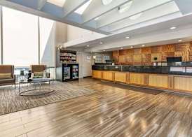 Best Western Plus Heritage Inn 4