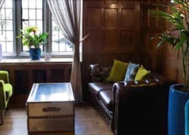 Stonehouse Court Hotel - A Bespoke Hotel 3