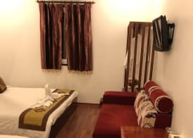 Villa Mahasok hotel 5