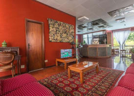 Hotel Gioiello 4