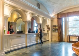 Macdonald Bath Spa Hotel 3