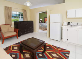 Blue Horizons Garden Resort 4