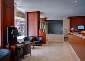 Residence Inn by Marriott New York Manhattan/Times Square 3