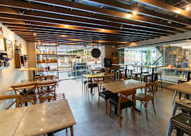 Solace Hotel 3