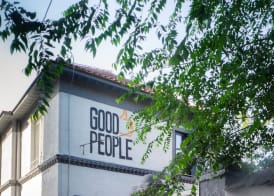 Good People Design Hostel 2