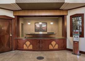 Residence Inn Memphis Downtown 2