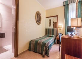 Raeli Hotel Lazio 4