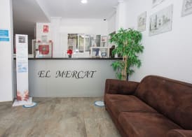 Hostal El Mercat 4