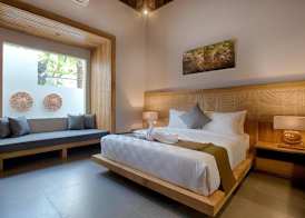 The Kanjeng Elitya Villa Ubud 3