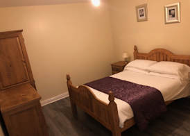 Netley Hall 5