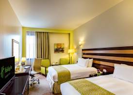 Holiday Inn RIYADH - AL QASR by IHG 5