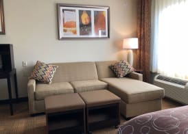 Staybridge Suites GRAND RAPIDS - AIRPORT by IHG 4