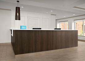 Hilton Garden Inn Hoffman Estates 5