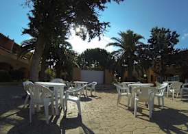 Grupoandria Aparthotel Club Andria 5