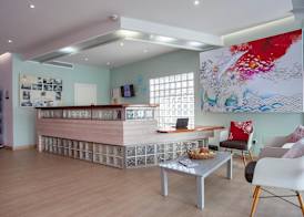 Hotel Rosales Formentera 3