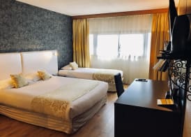 Grand Hôtel de Nîmes 5